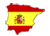 BOTÓ GROC - Espanol