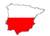BOTÓ GROC - Polski